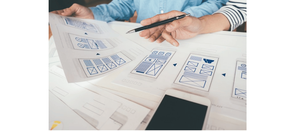 wireframe