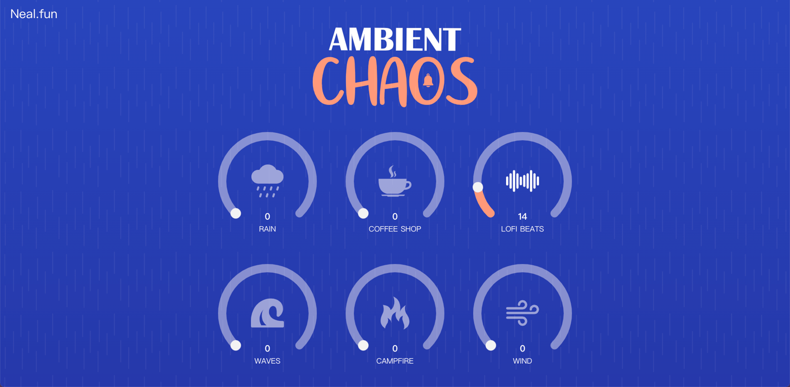 Ambient_Chaos