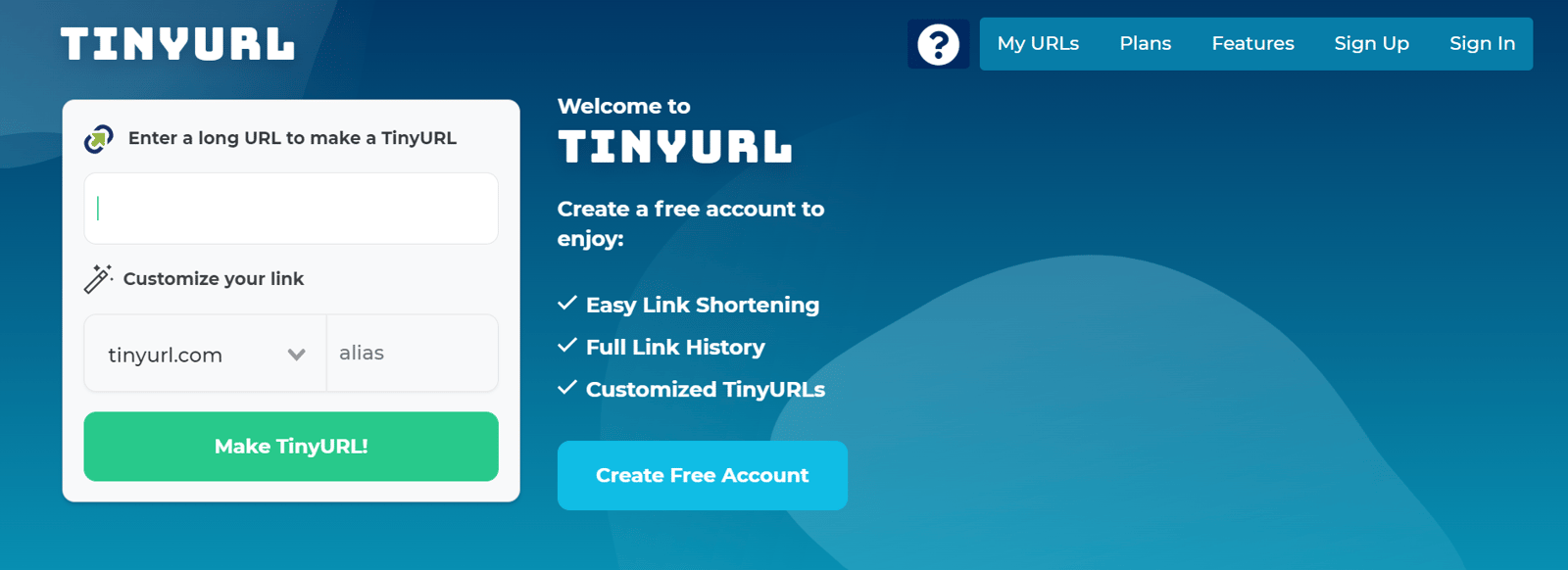 tinyurl