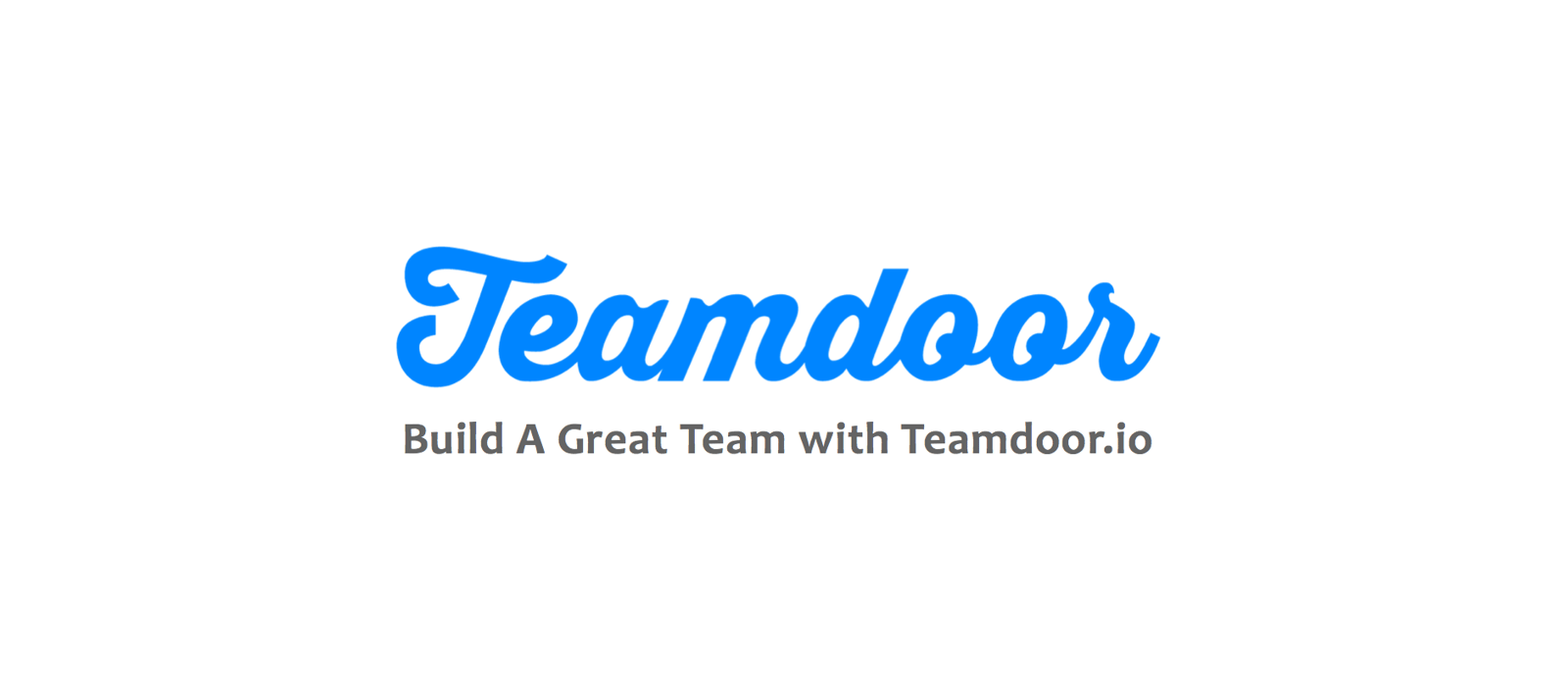 Teamdoor_logo