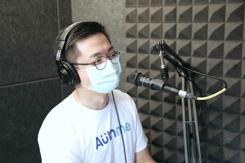 Authme 雇主品牌訪談內容