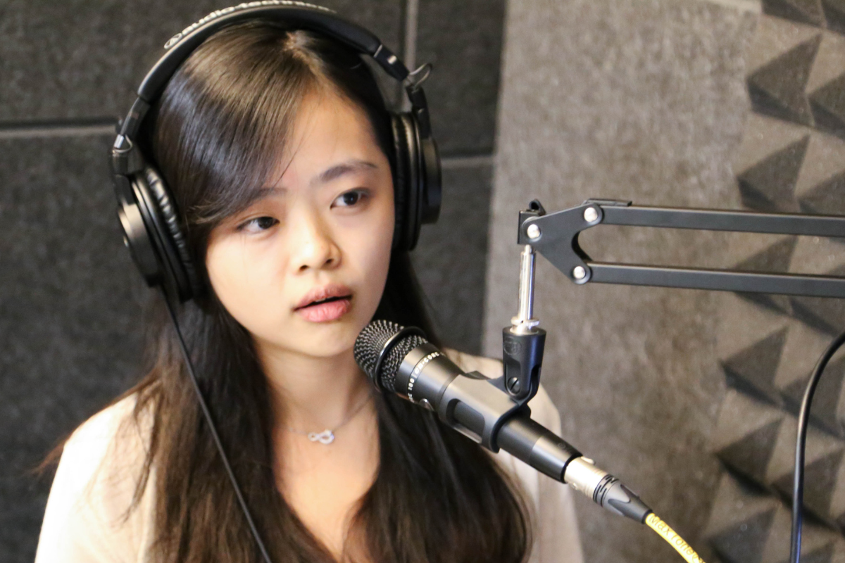 Cece 提及,好的業務要能夠依照不同對象,去調整適合的對話互動方式