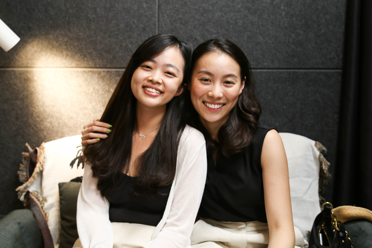 對於 Podcast 未來的發展,《ㄟ進單了沒》希望成為讓業務解憂取暖的業務社群