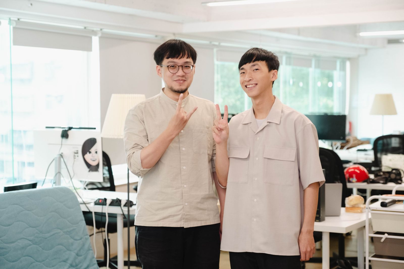 Oursky 工作經驗面試心得