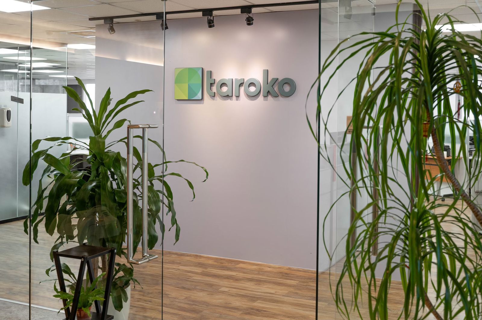 Taroko 以使用者為本的精神，打造出 Legal Templates、Compose.ly、Termly 三大產品服務