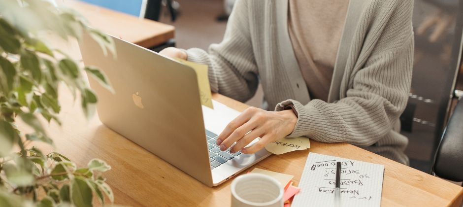 還在等待最想去的公司給回覆時更要謹慎回覆錄取通知