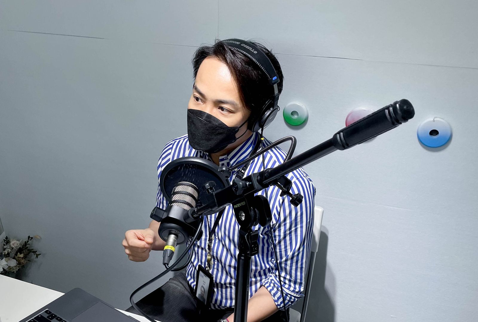 IBM Taiwan 台灣人資長CHRO Ivan