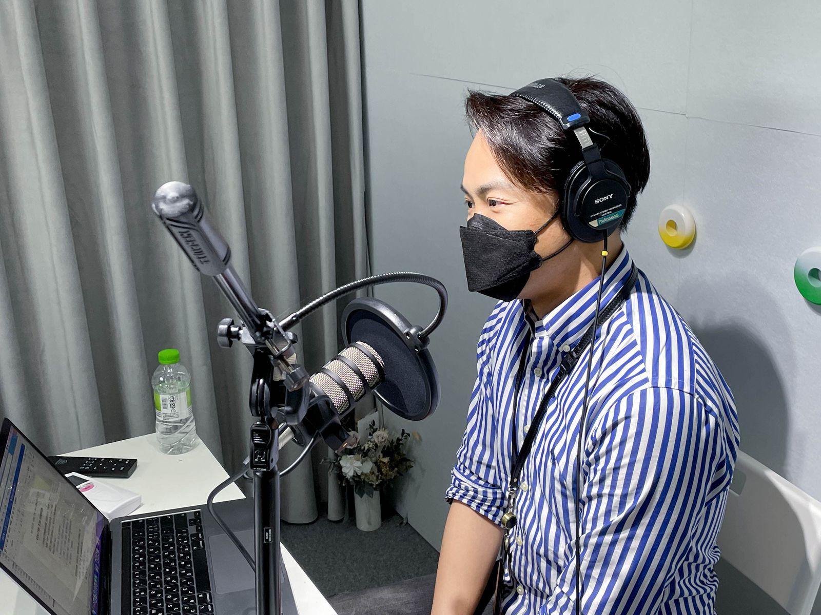 IBM Taiwan 台灣人資長CHRO Ivan