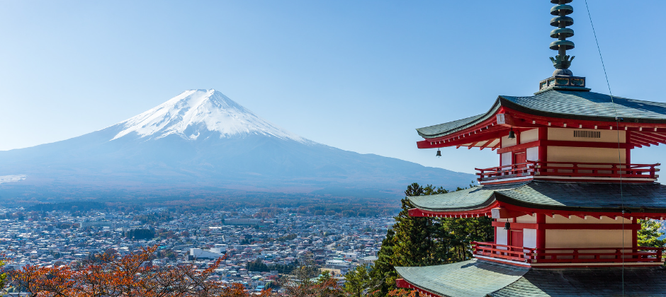 日本求職文化
