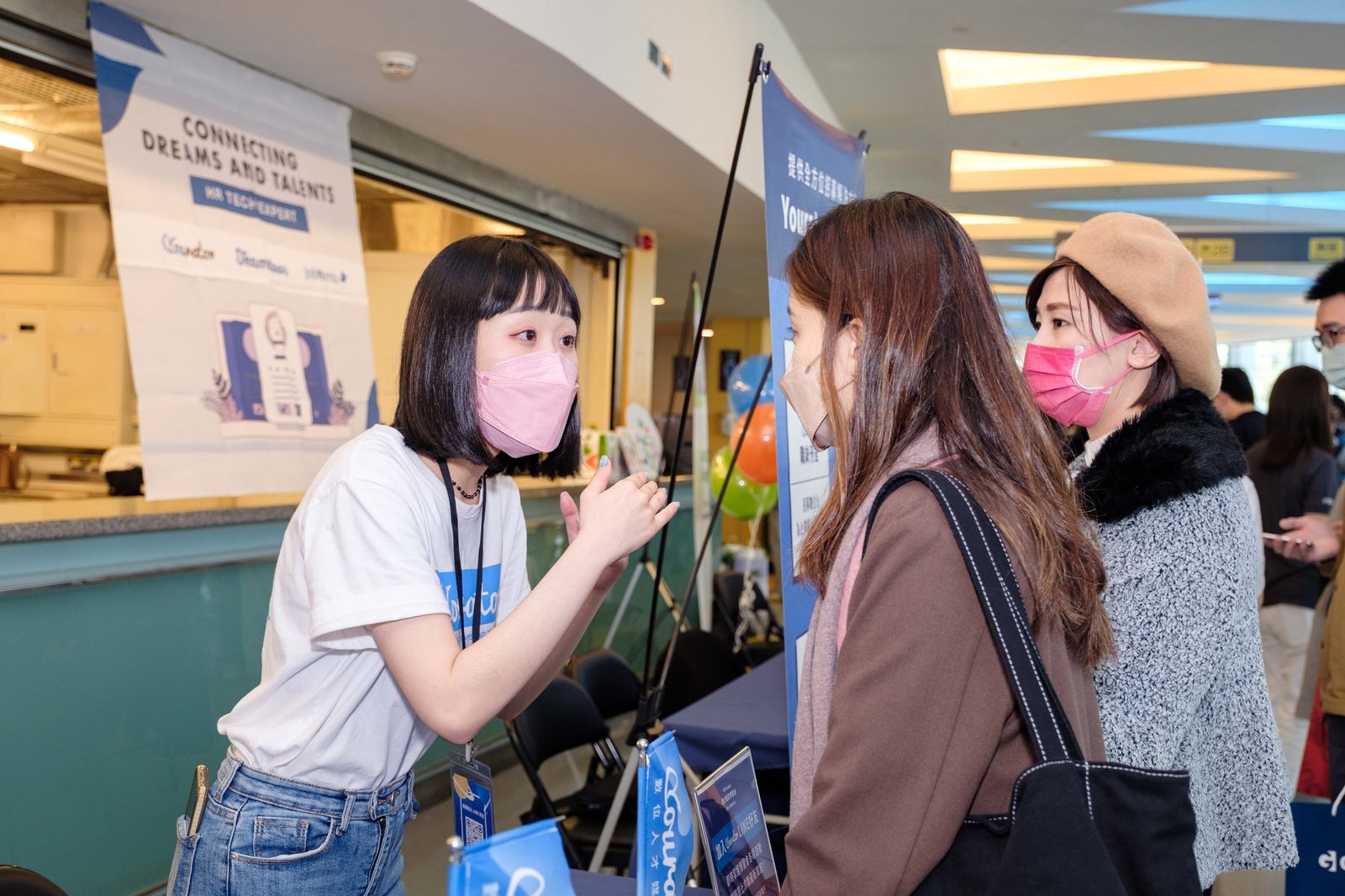 JobMenta 中高階獵才
