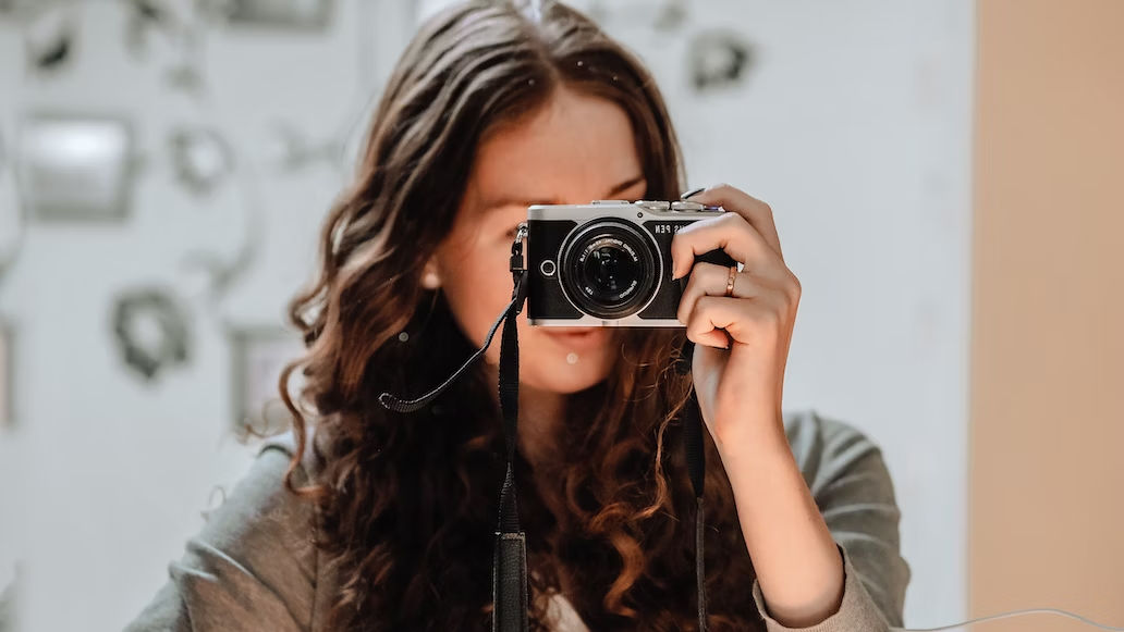 camera