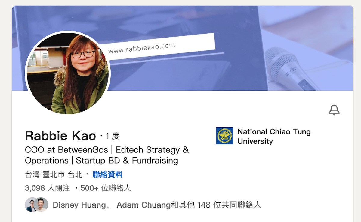 linkedin_profile