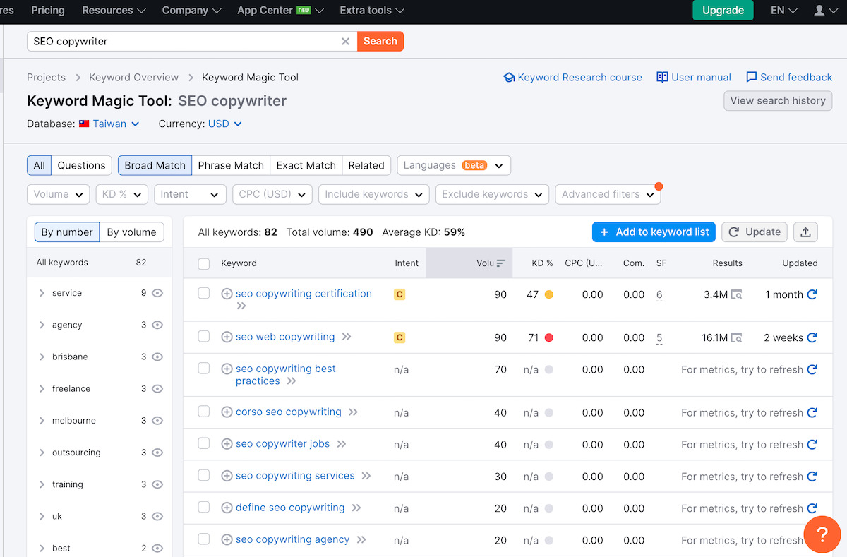 SEO_tool