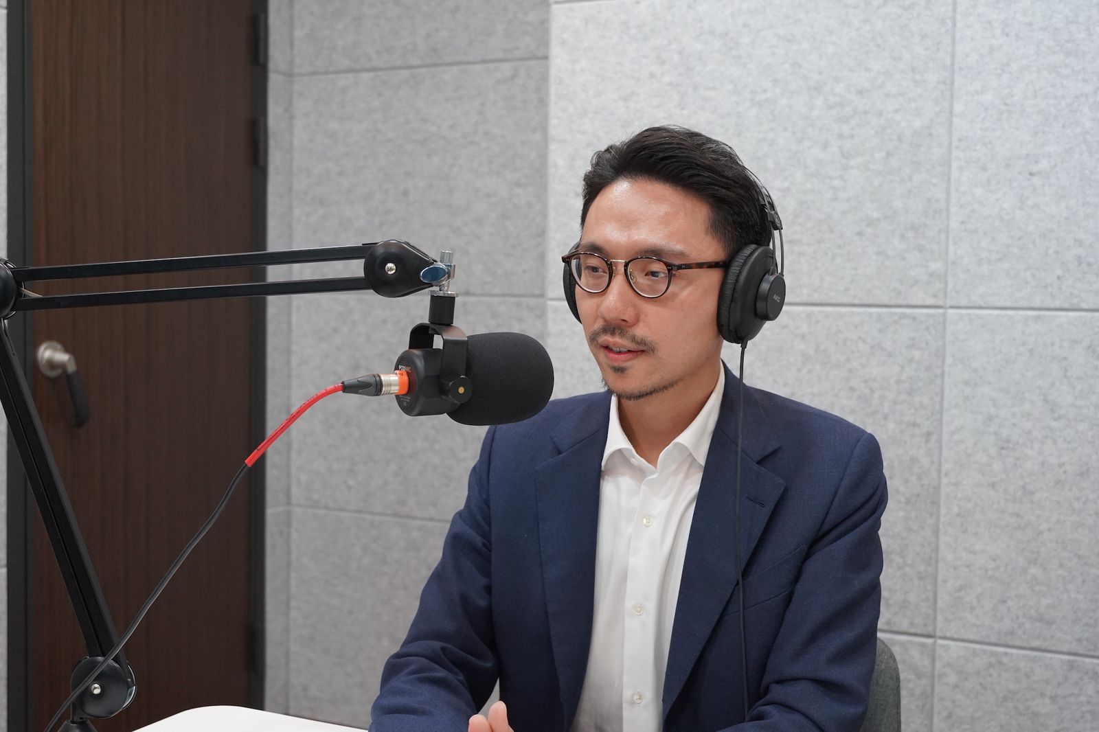 勤業眾信精算總監冠宇