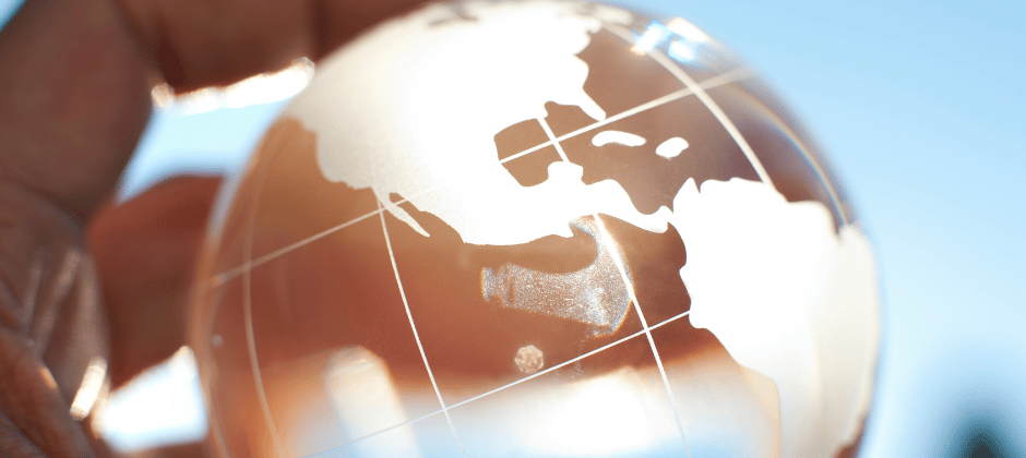Language Proficiency and Global Perspective