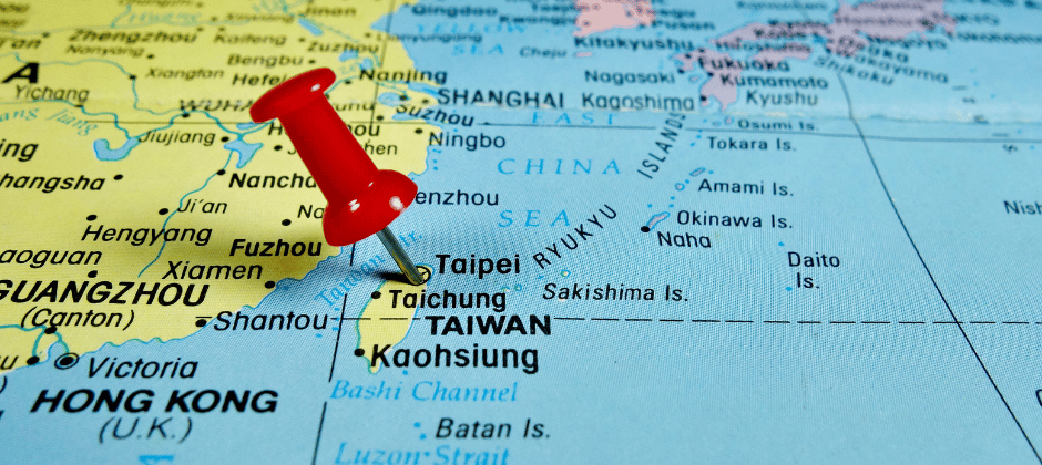 Business Environment and Geographical Advantage