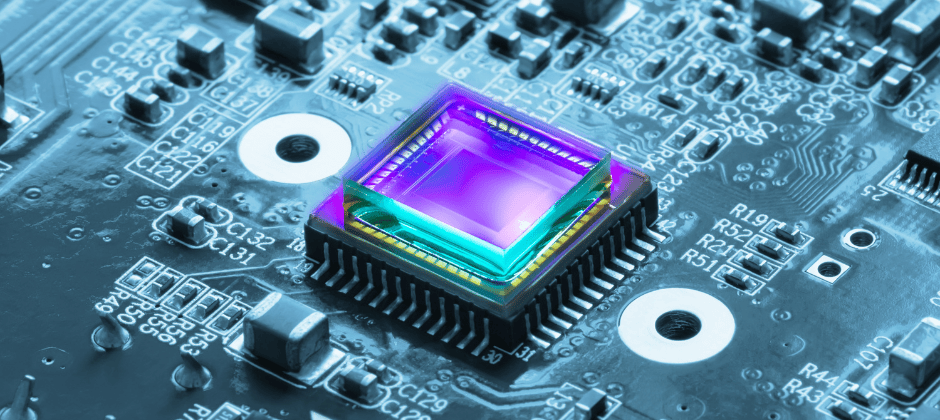  semiconductor industry