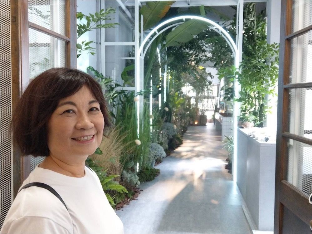 地方創生基金會董事長陳美伶的第三人生