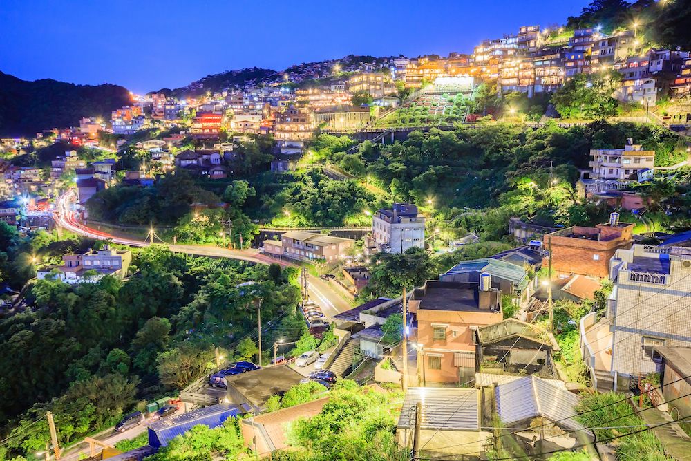 地方創生的願景