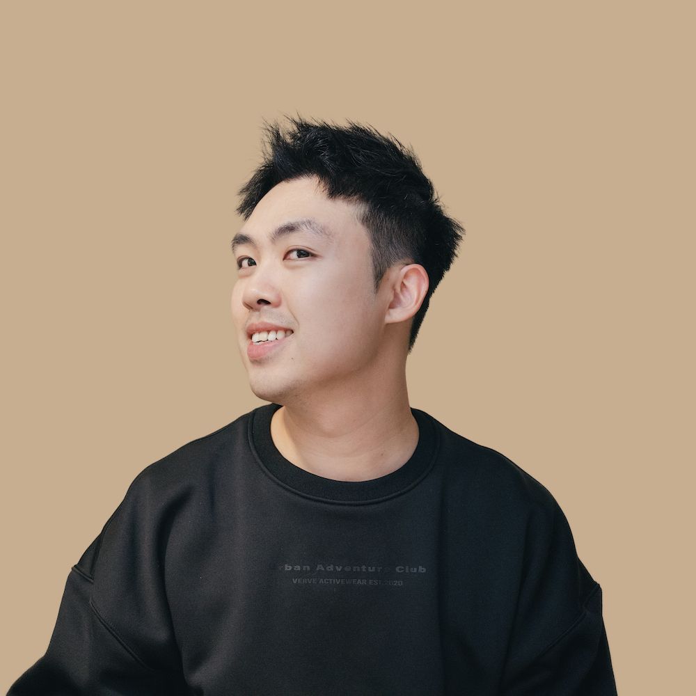 科技人 Ivan