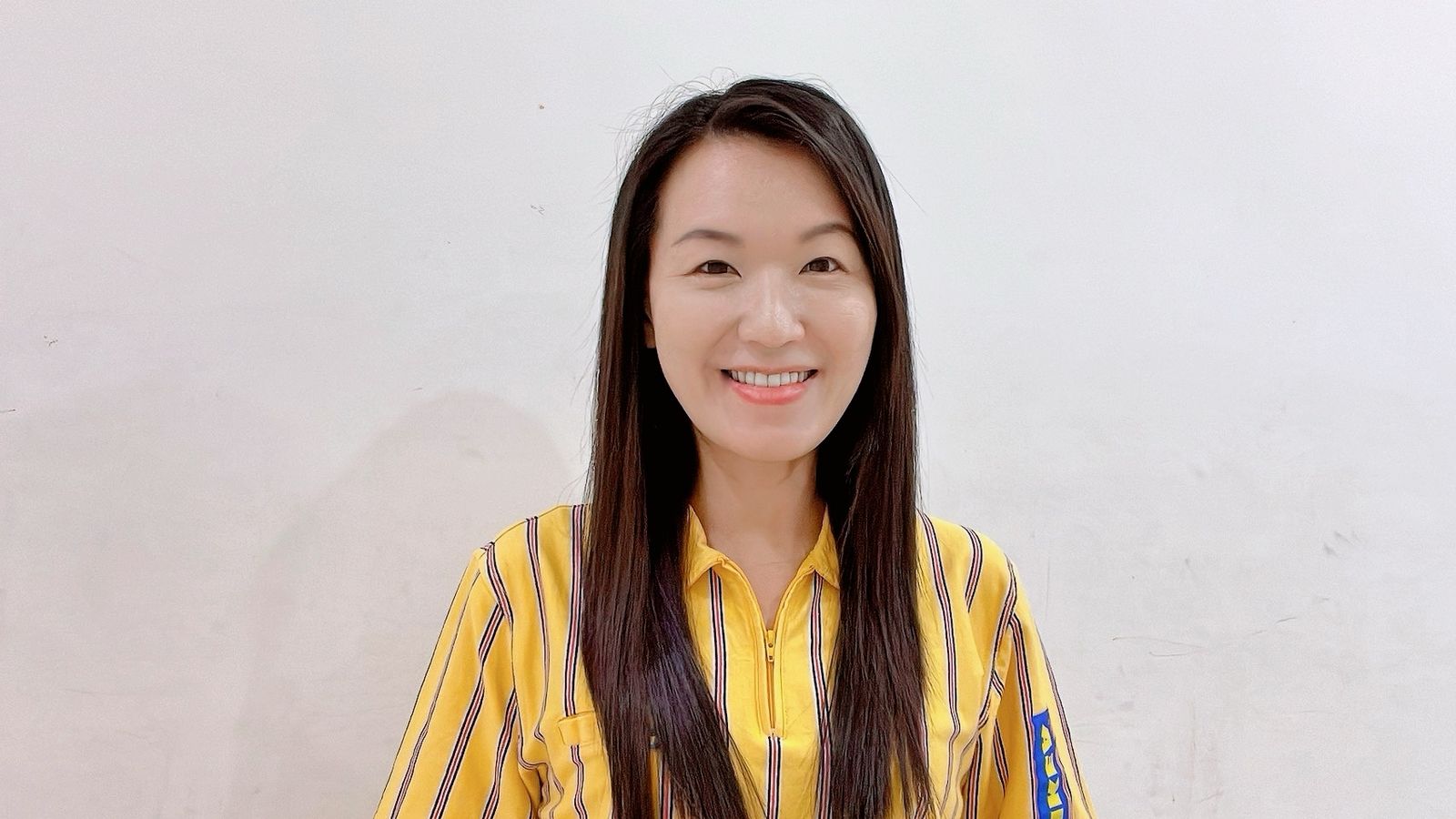 IKEA宜家家居 北亞區人才與文化暨招募經理 Jessica Lee