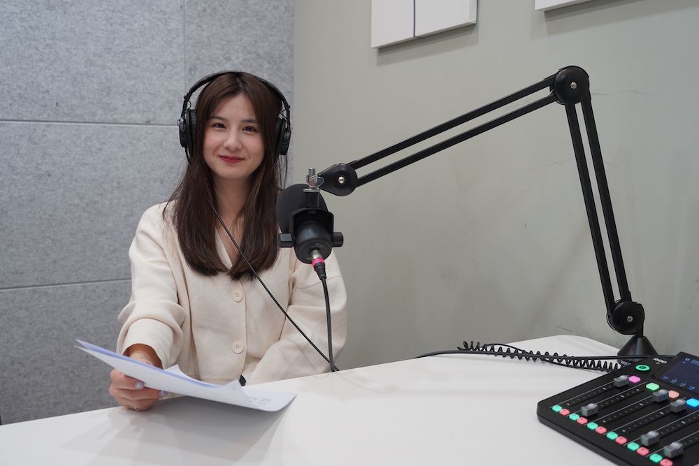 Deloitte Taiwan 德勤財務顧問股份有限公司 經理 Cynthia Lai