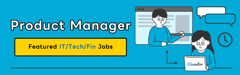 Product Manager