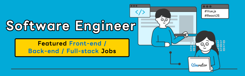 Software Engineer