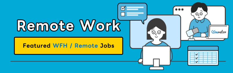 Remote works