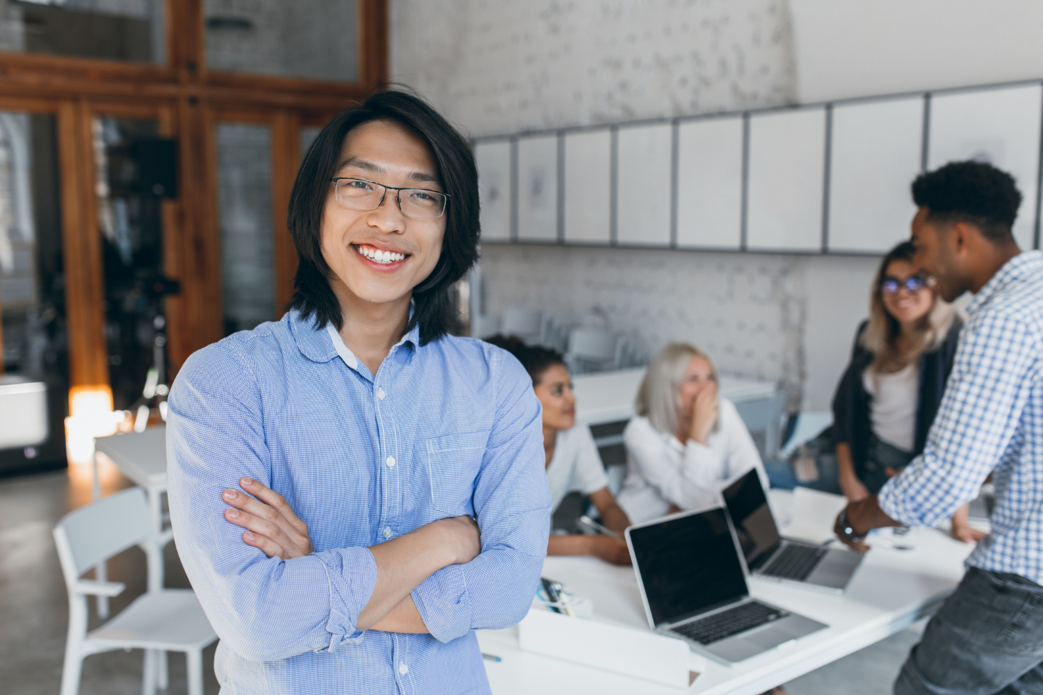 應徵外商 MA 的條件有哪些?各大外商 MA 應徵時間整理