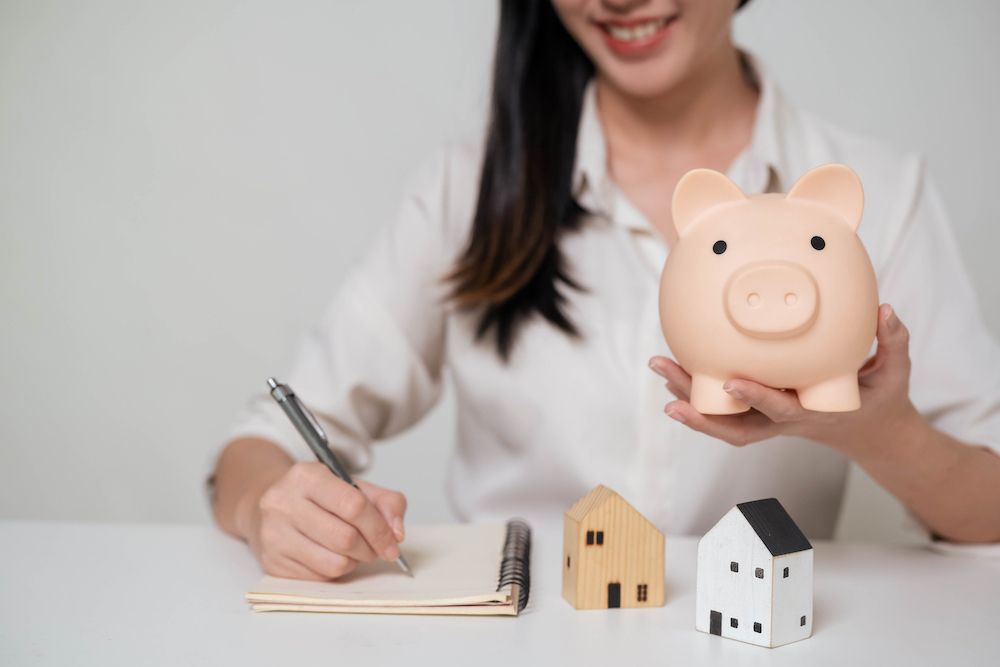 小資族如何理財
