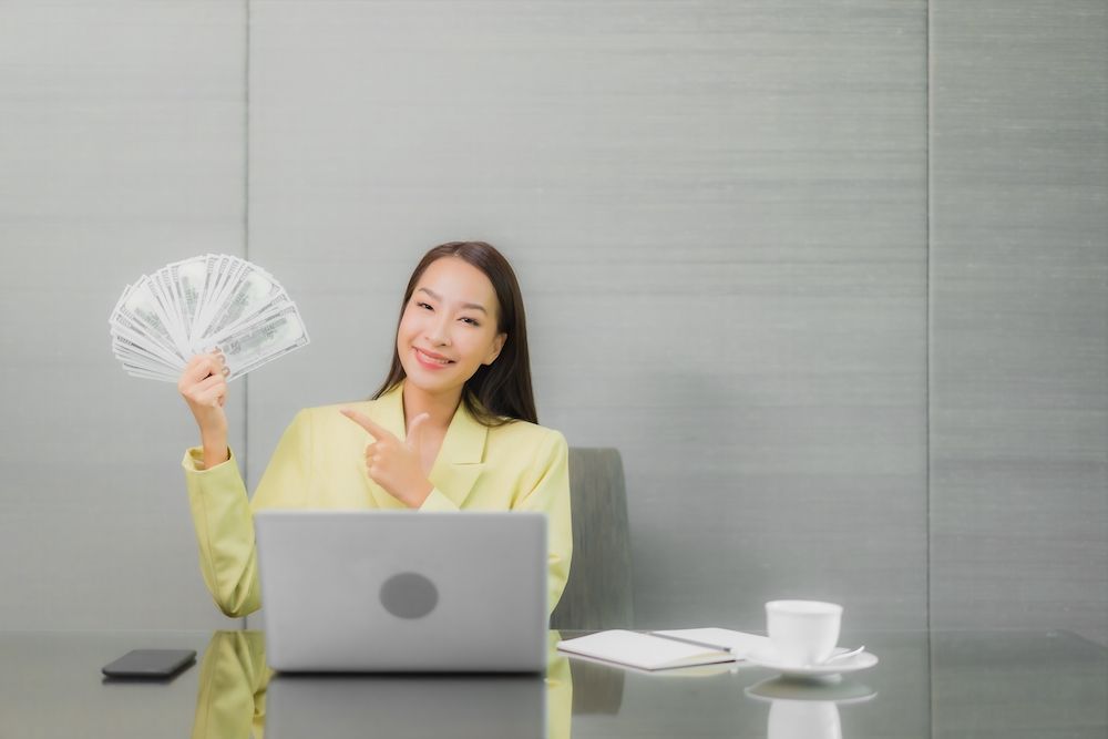 小資族如何理財