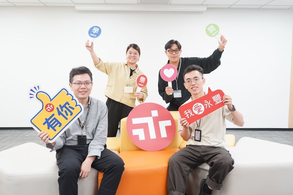 永豐圖靈計畫 ai人才 金融ai Turing Plan
