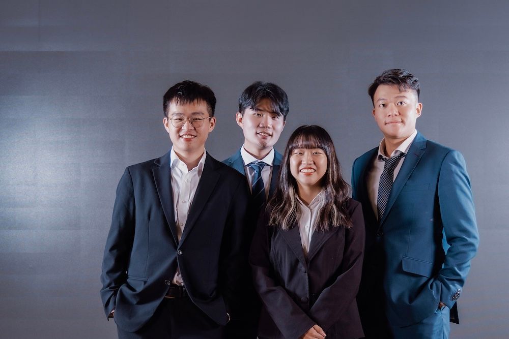 永豐策略人才PA