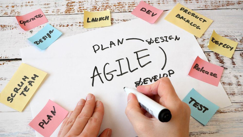 軟體工程師必知的敏捷開發（Agile）！善用Scrum讓專案管理更高效！