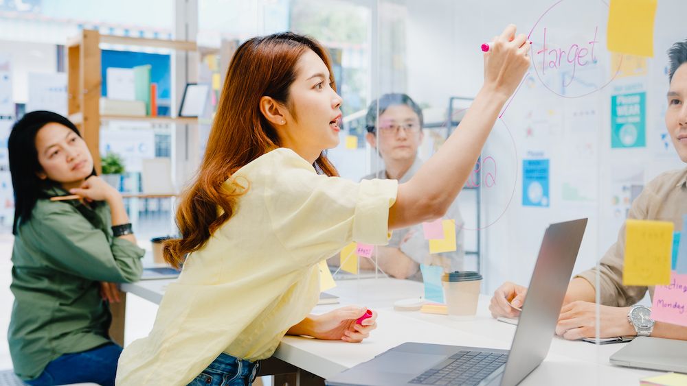 Scrum團隊3大關鍵角色解析:Product Owner、Scrum Master,開發團隊職責一次看!