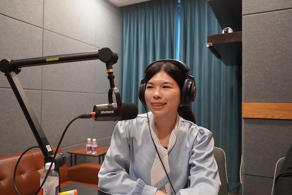 想當 MA 要選哪一間？各家銀行 MA 計畫比較？專訪 台新銀行 MA&nbsp; 劉嘉英、劉哲綸