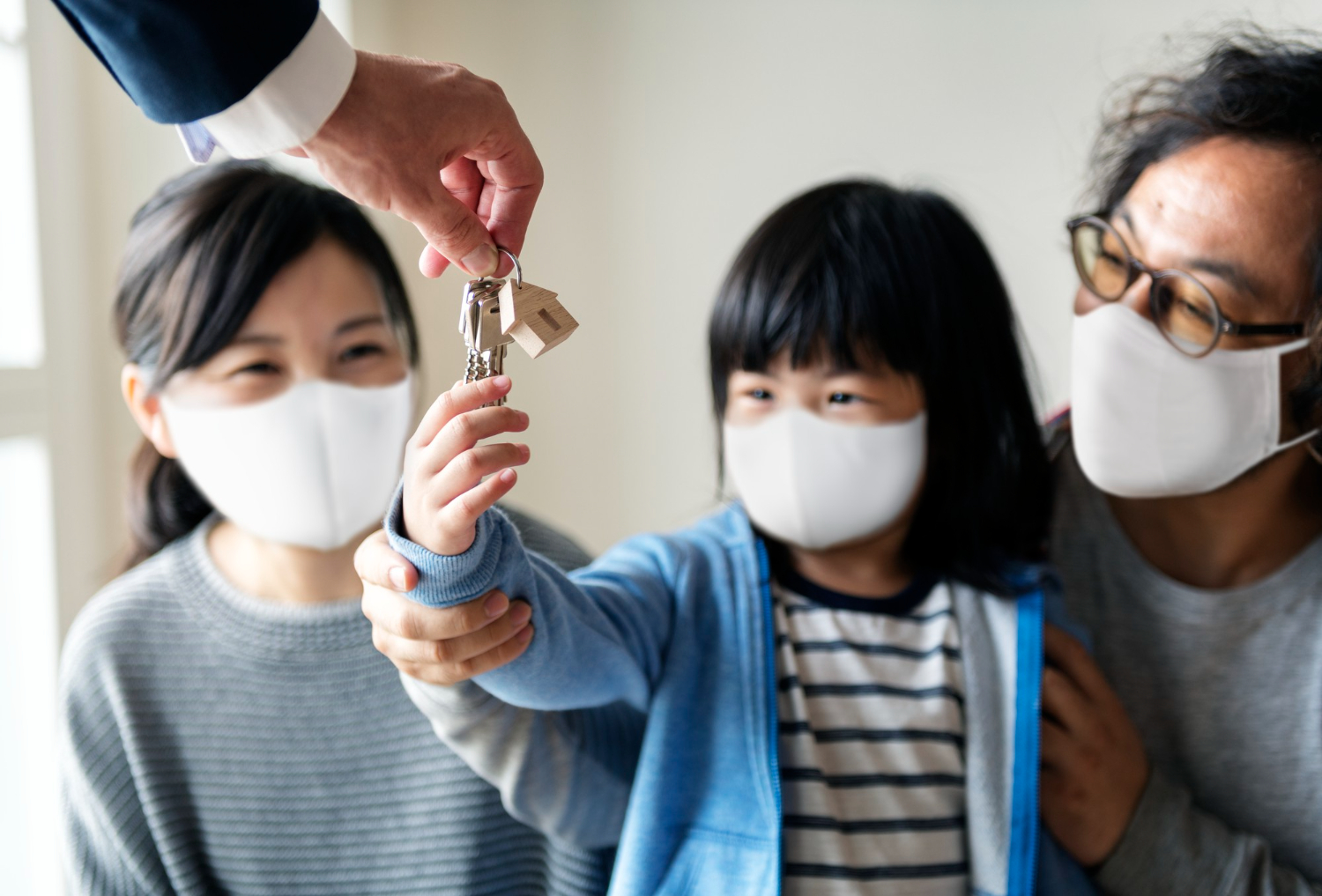 不動產經紀人 房仲 房屋仲介 轉職 信義房屋