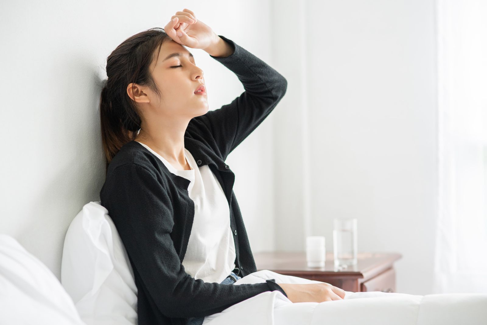 生理假會扣全勤、扣薪嗎?生理假有薪水嗎?生理假 5 大 QA 一次解答!
