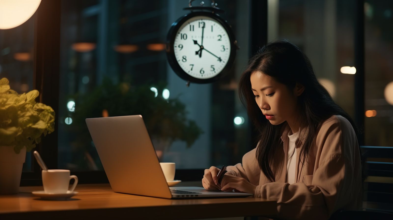 遠端辦公要打卡嗎?加班費怎麼算?居家工作 7 大 QA 一次搞懂!