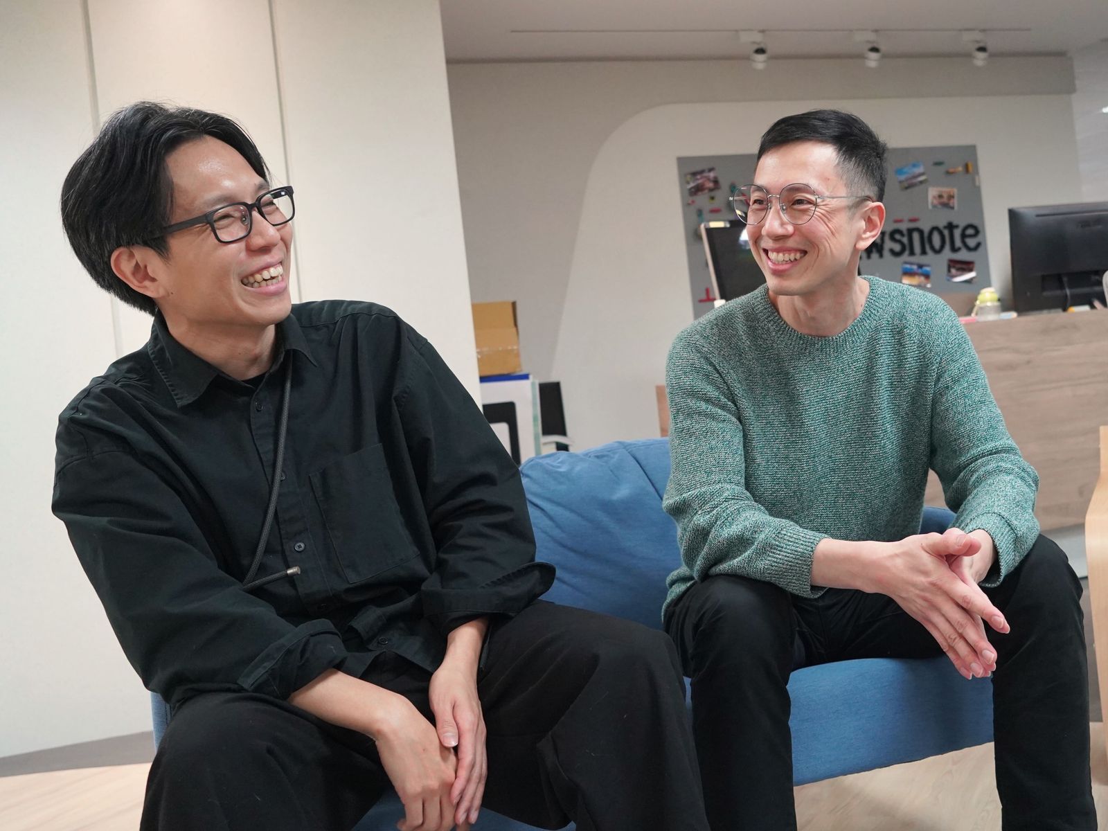 Lawsnote 技術長談 Findy Team+:如何用敏捷開發工具提升效率?