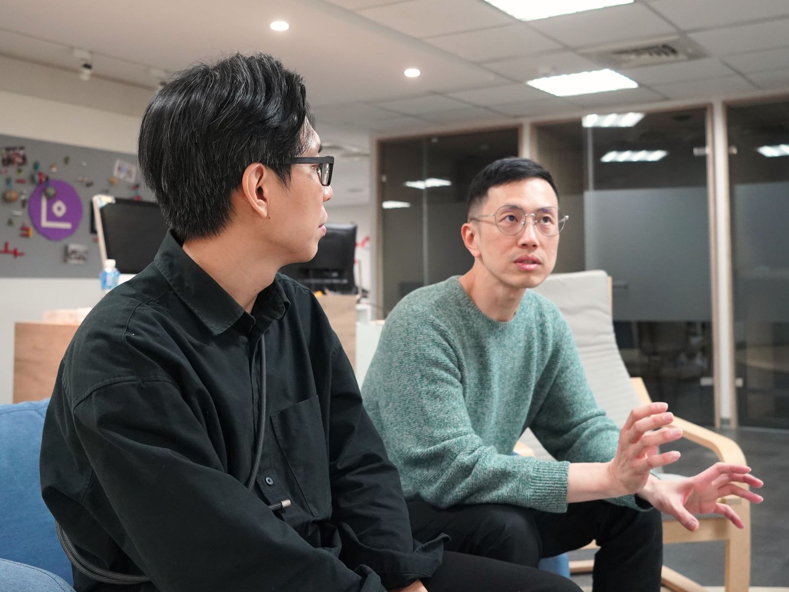 Lawsnote 技術長談 Findy Team+:如何用敏捷開發工具提升效率?