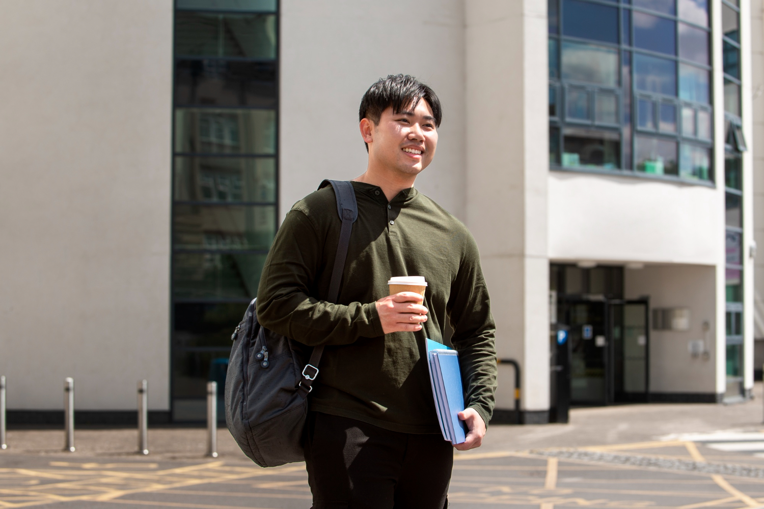 求職焦慮 畢業焦慮 大學生求職 冒牌者症候群