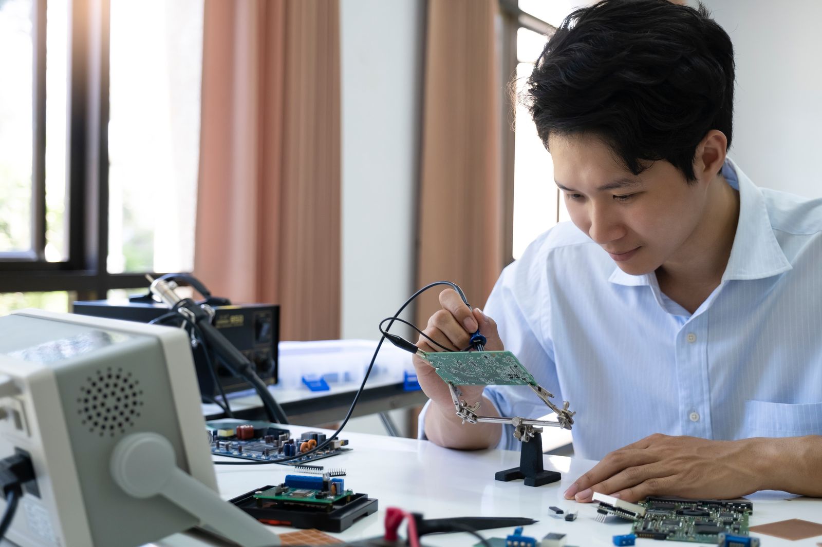 I人到底適合什麼工作？內向型人的職涯選擇指南