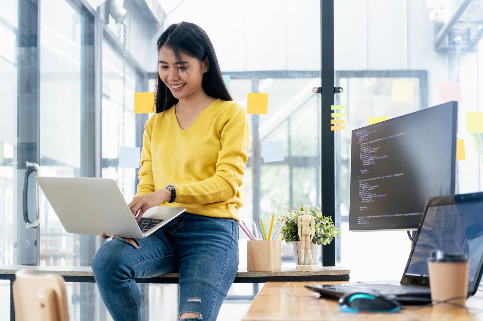 Vibe Coding 是什麼?讓文組生也能玩轉程式的 AI 神隊友!