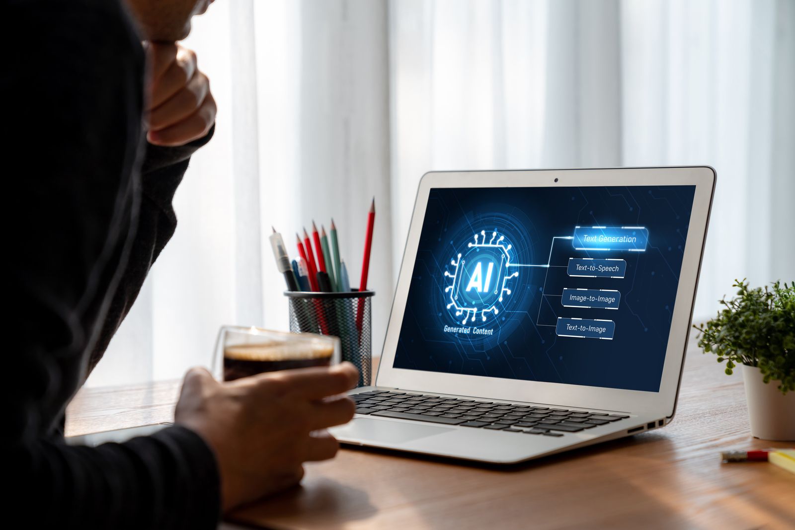 Vibe Coding 是什麼?讓文組生也能玩轉程式的 AI 神隊友!