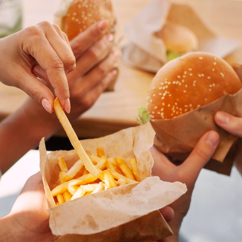 你不知道的麥當勞？用流程優化科學征服全球！
