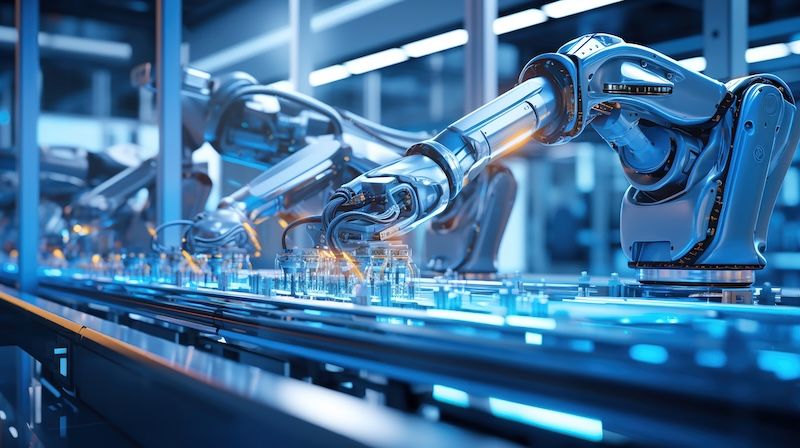 AI 工廠時代來臨?黃仁勳揭示未來最缺哪些 AI人才?