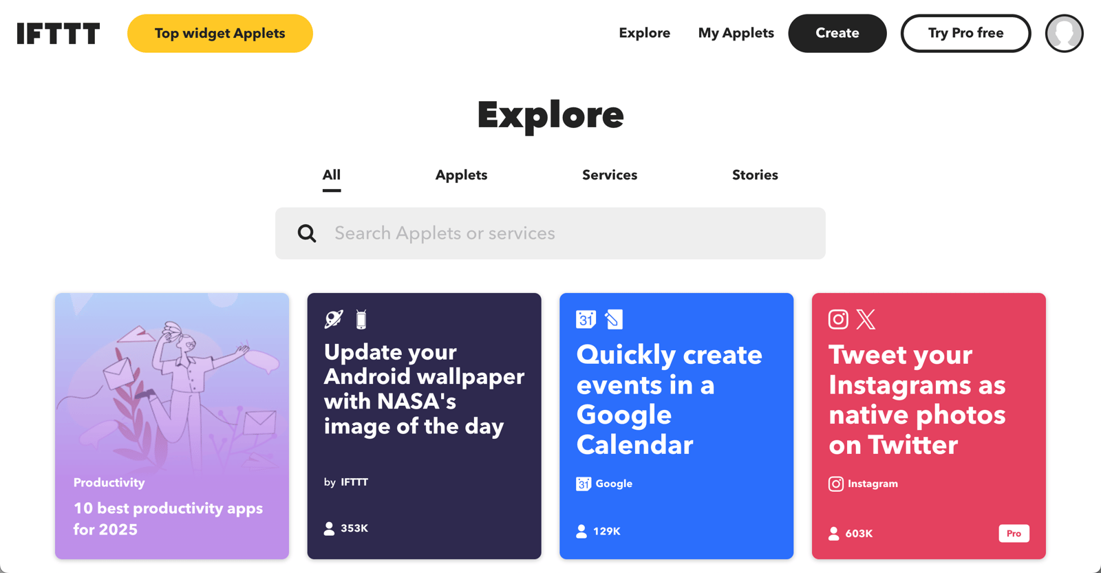 【AI 流程自動化工具評比】Zapier、Make、n8n、IFTTT
