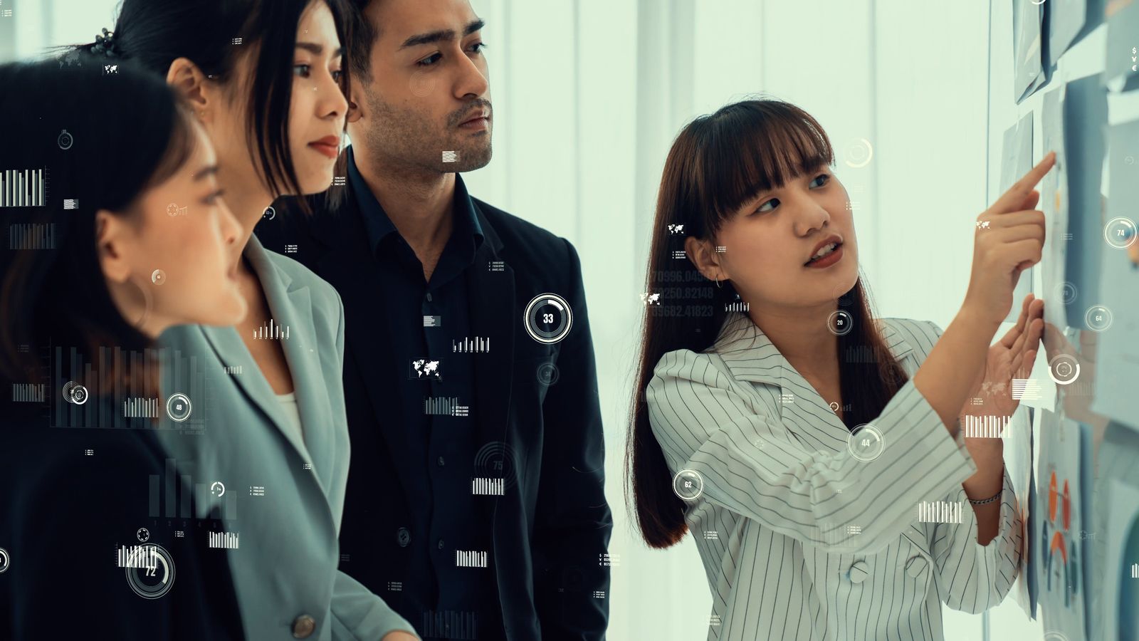 【職業開箱】台積電及聯發科都在找的 AI PM 是什麼?完整解析 AI 產品經理的職涯發展